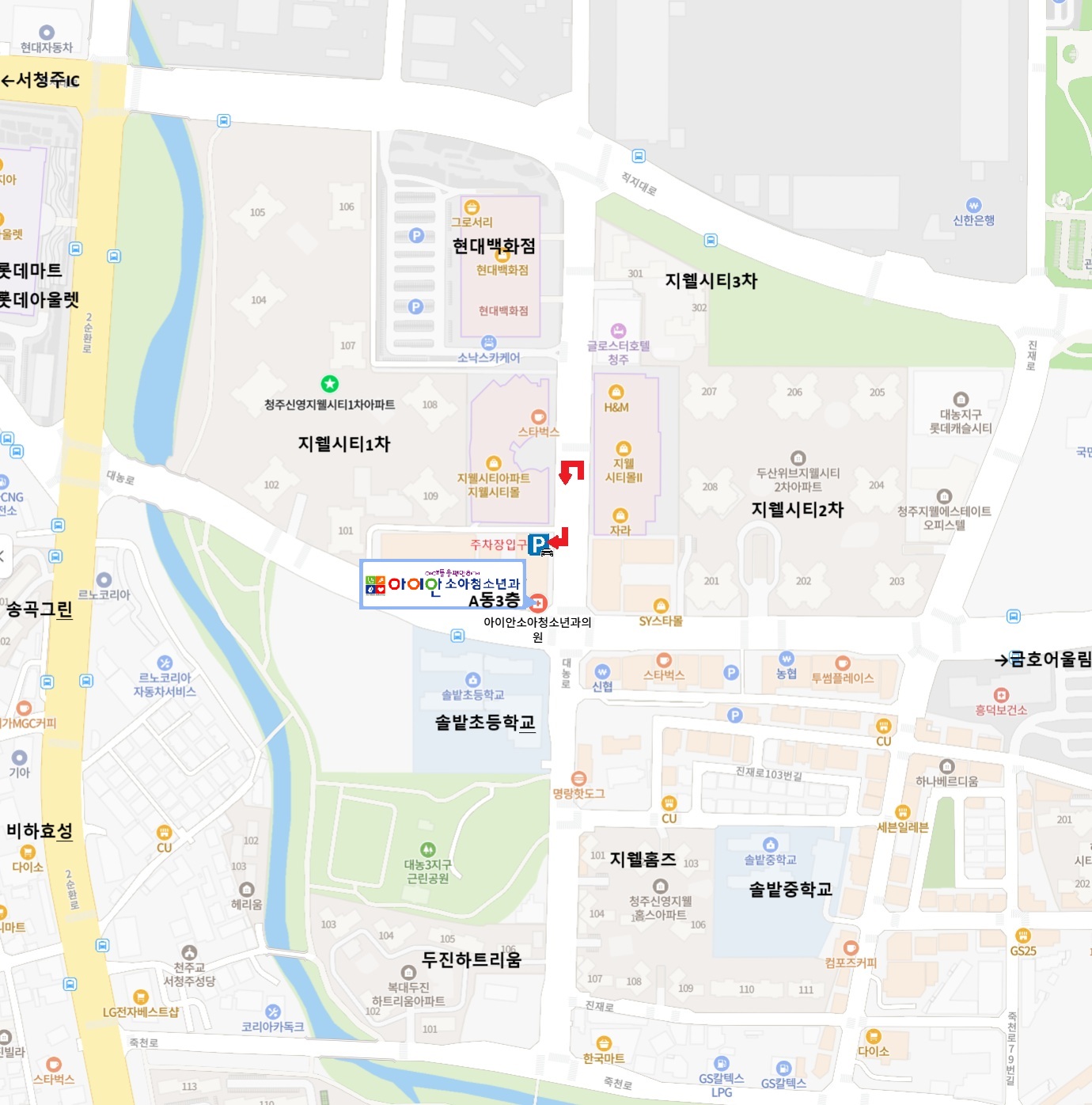지도 1